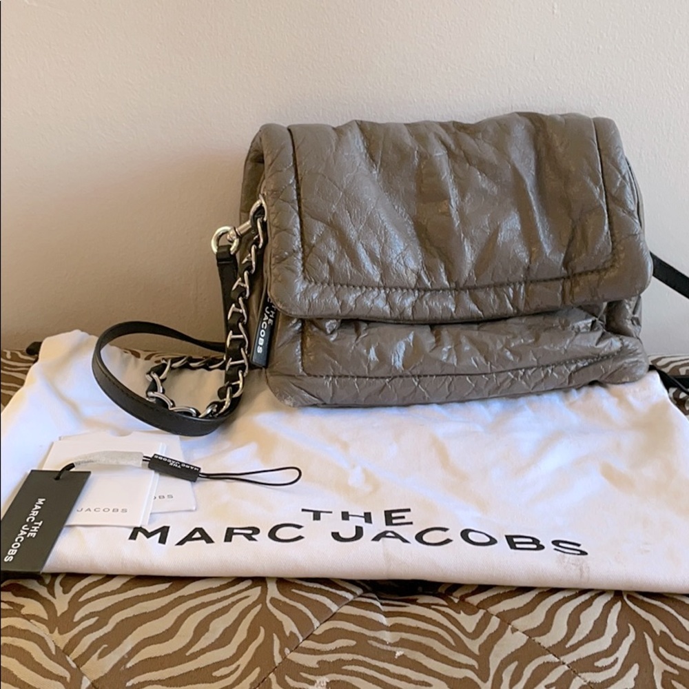 Marc Jacobs Pillow Bag